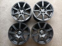 17 Zoll Alufelgen für Audi,Seat,Skoda,VW  8Jx17 ET45 LK5x112 Baden-Württemberg - Albstadt Vorschau