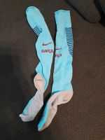 Original FC Barcelona Fußball Socken Nordrhein-Westfalen - Kirchhundem Vorschau