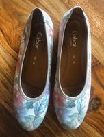 Gabor Ballerinas Gr 42 Baden-Württemberg - Ravensburg Vorschau