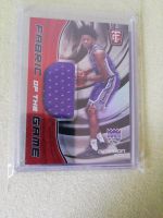 NBA"De'Aaron Fox"Trading Card mit original Jersey Patch Nordrhein-Westfalen - Hagen Vorschau