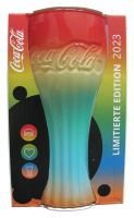 Coca Cola & Mc Donald´s Edition 2023 - Glas - Regenbogen Sachsen - Eilenburg Vorschau