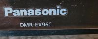 Panasonic Festplatten Recorder DMR-EX96C Berlin - Tempelhof Vorschau