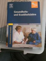 Gesundheits und Krankheitslehre Thüringen - Frankenblick Vorschau