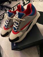 Dior B22 Sneaker Wandsbek - Hamburg Bramfeld Vorschau