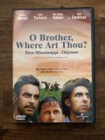 DVD O Brother, Where Art Thou? Bayern - Freilassing Vorschau