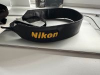 Nikon Kameragurt Niedersachsen - Sehnde Vorschau