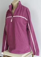 DAMEN MIKROFLEECE-Troyer Größe S 36/38 Damenmode Nordrhein-Westfalen - Brilon Vorschau