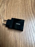 Anker 24W 2-Port USB Ladegerät mit PowerIQ Technologie Köln - Höhenberg Vorschau