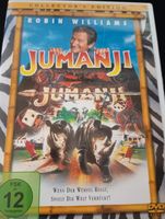 Jumanji DVD Bayern - Wertingen Vorschau