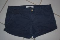 Abercrombie & Fitch Damen Shorts Gr. 27 dunkelblau TOP Rheinland-Pfalz - Einig Vorschau