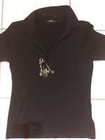 Blusenshirt Verse , Gr.36, Neu Sachsen - Plauen Vorschau