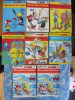 Comic Taschenbuch Rolf Kauka FF Super Nr. 53,56,60,64, 67, 68, 69 Niedersachsen - Hameln Vorschau
