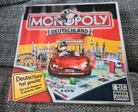 Monopoly Deutschland Brettspiel Nordrhein-Westfalen - Übach-Palenberg Vorschau