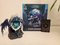 League of Legends Elder Dragon Ahnen Drache XL Figur Wiesbaden - Delkenheim Vorschau