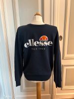 Ellesse, dunkelblau, Pullover, Sweatshirt, Größe S Schleswig-Holstein - Lübeck Vorschau