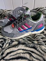 adidas zx 10000-c overkill Brandenburg - Wernsdorf Vorschau