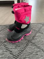 Schneeboots von Lamino Gr. 28 Niedersachsen - Wendeburg Vorschau