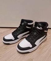 Puma Sneaker (ähnlich Panda Nike) Sachsen-Anhalt - Merseburg Vorschau