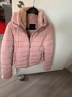 Coole  Winterjacke, Fa, Zara, Gr. S, sehr gut erhalten Baden-Württemberg - Forst Vorschau
