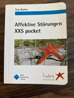Affektive Störungen XXS Pocket Nordrhein-Westfalen - Castrop-Rauxel Vorschau