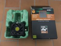 NEU AMD Athlon 64 CPU Lüfter PC Computer in Original Verpackung Thüringen - Jena Vorschau