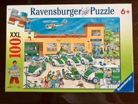 Ravensburger 100 XXL Puzzle Polizei Nr. 10 867 1 Hessen - Kriftel Vorschau