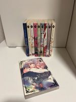 Büchereihe Manga After School Nightmare (Setona Mizushiro) Stuttgart - Bad Cannstatt Vorschau