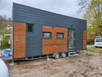 Tiny house fertig Haus Bayern - Burgau Vorschau