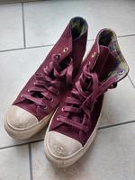Converse X Wonka, Chuck Taylor All Star, Cord,  Gr. 41 Bayern - Kulmain Vorschau