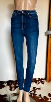 Jeans high waist Jeans NAKD Schleswig-Holstein - Hohenlockstedt Vorschau