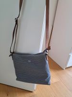 Gerry Weber cross body bag Umhänge Tasche Herzchen Wildleder Opti Nordrhein-Westfalen - Neunkirchen-Seelscheid Vorschau