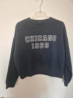 Only Pigalle dunkelblauer Pullover Gr. XS Nordrhein-Westfalen - Hörstel Vorschau