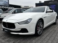 Maserati Ghibli 3.0 V6 | Facelift | Kamera | Sport Baden-Württemberg - Reutlingen Vorschau