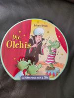 Die Olchis 3 Hörspiele auf 4 CDs Niedersachsen - Buxtehude Vorschau