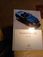 Mercedes Benz SLK R170 Faszination SLK NEU 71 Seiten Duisburg - Walsum Vorschau