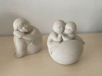 Figur * Steinkunst * Art Dekor * v. MARBELL * Steinkugel * Kinder Bielefeld - Brackwede Vorschau