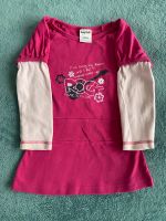 Shirt langarm Frühling 3-4J. Gr. 98-104 pink Kinderbutt Berlin - Mitte Vorschau