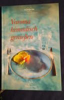 Thermomix Kochbuch Varoma Bayern - Kumhausen Vorschau