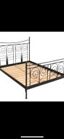 IKEA Noresund Bett Bettgestell 160x200 mit Lattenrost Bayern - Kaufbeuren Vorschau