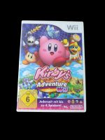 Nintendo Wii Spiel Kirbys Adventure Bayern - Erlangen Vorschau