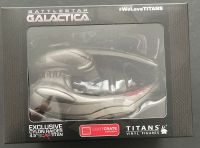 Battlestar Galactica Cylon Raider, Loot Crate Vinyl Figur Nordrhein-Westfalen - Mülheim (Ruhr) Vorschau