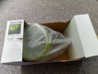 Skojig Wandlampe grün, Ikea, originalverpackt Baden-Württemberg - Friedrichshafen Vorschau