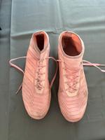 Adidas Predator 18.2 FG  Rosa 44 2/3 Fußballschuhe Saarland - Eppelborn Vorschau