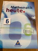 Mathematik heute klasse 6 Buch Rheinland-Pfalz - Ständehof Vorschau