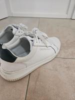 Calvin Klein Sneaker weiss (41) Baden-Württemberg - Bad Rappenau Vorschau