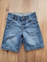 C&A Kinder Shorts, kurze Jeans, Grösse 104, blau, Denim Nordrhein-Westfalen - Kürten Vorschau