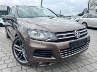 Volkswagen Touareg V8 TDI R Line*VOLL EXTRAS*340PS Nürnberg (Mittelfr) - Leyh Vorschau