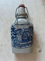 Flasche/Flachmann/Wittgenstein Nordrhein-Westfalen - Bad Laasphe Vorschau