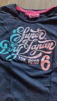 Superdry T-Shirt L glitzer Kreis Pinneberg - Lutzhorn Vorschau