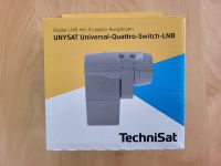 Technisat UNYSAT Universal-Quattro-Switch-LNB Berlin - Steglitz Vorschau